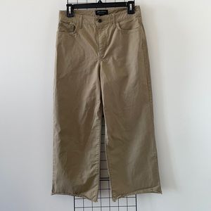 Banana Republic Wide Leg pant